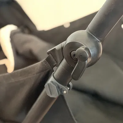 Ngàm gắn ô Bugaboo cho xe đẩy Babyzen YOYO2