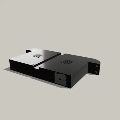 Hộp đựng linh kiện Ender 3