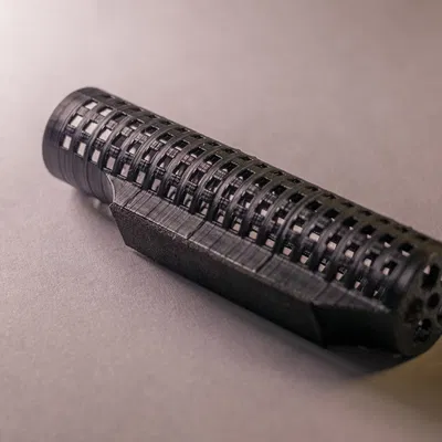 Giá Đỡ Bàn Chải Đánh Răng Nam Châm