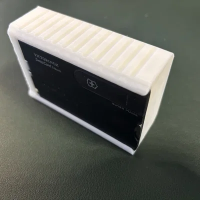 Hộp Đựng Thẻ Victorinox Swiss Card EDC