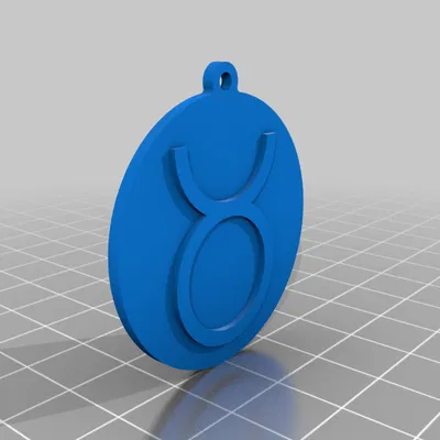 Bông tai mặt dây chuyền cung hoàng đạo