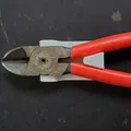 Giá đỡ kìm cắt cáp Knipex (Seitenschneider) - Thumbnail 1