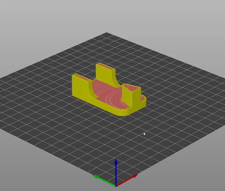 Giá đỡ kìm cắt cáp Knipex (Seitenschneider) - Image 3