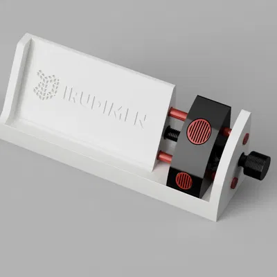 Phone Deck - Giá Đỡ Điện Thoại Ngang Đa Năng