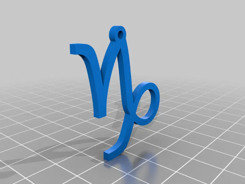 Bông tai mặt dây chuyền cung hoàng đạo - Image 15