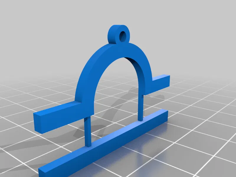 Bông tai mặt dây chuyền cung hoàng đạo - Image 19