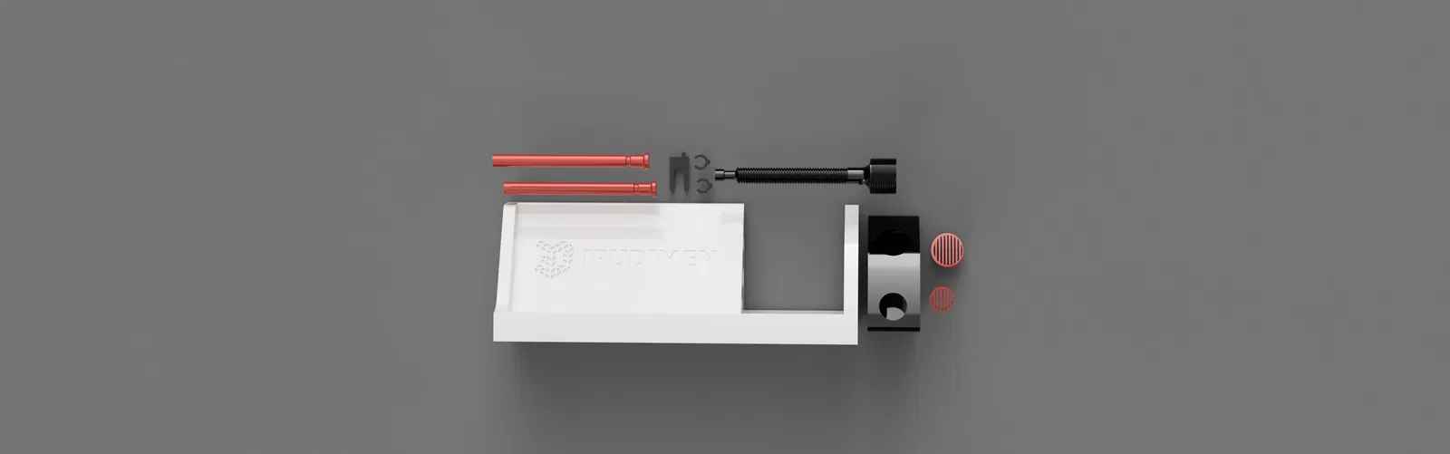 Phone Deck - Giá Đỡ Điện Thoại Ngang Đa Năng - Image 4