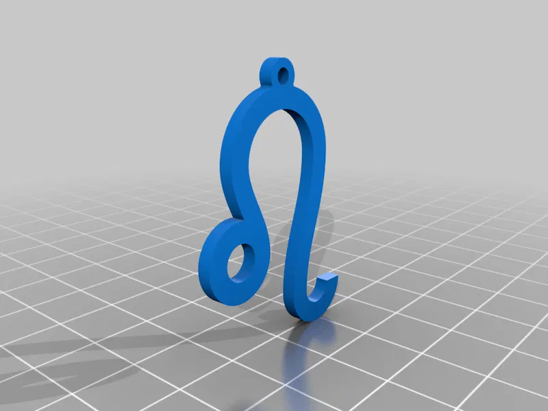 Bông tai mặt dây chuyền cung hoàng đạo - Image 20