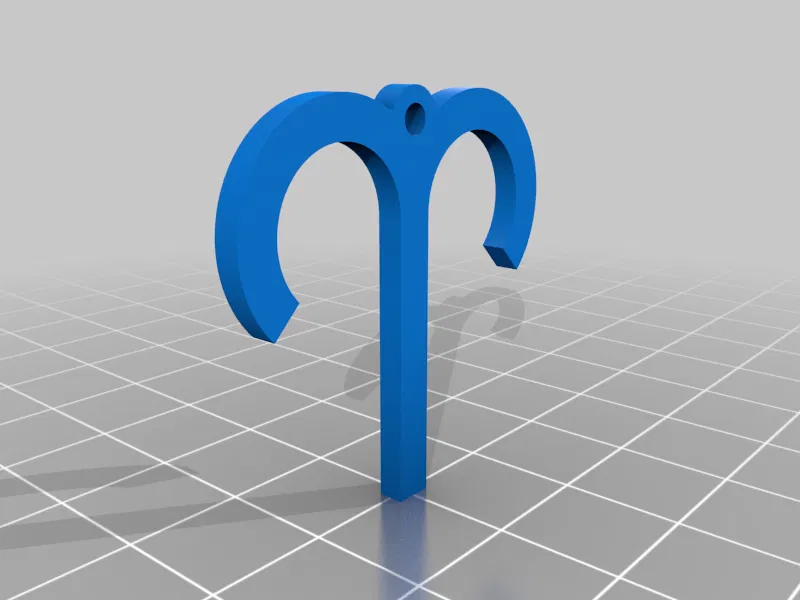 Bông tai mặt dây chuyền cung hoàng đạo - Image 25