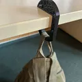 Móc gắn ba lô / Rucksack-Haken - Thumbnail 1