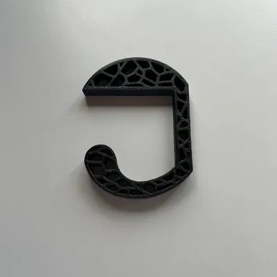 Móc gắn ba lô / Rucksack-Haken