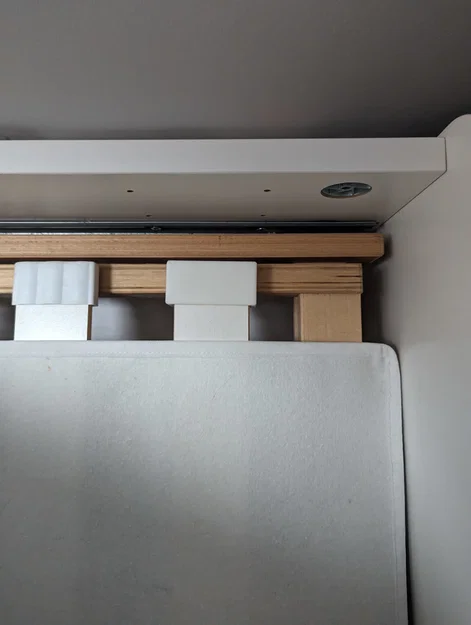 Giá Đỡ Thanh Giường "De Luxe" - Image 1