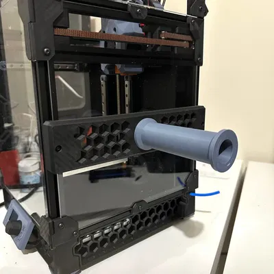 Giá Đỡ Cuộn Chỉ Giữa Cho Voron 0.2