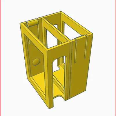 Đế Giữ Pin Canon LP-E12