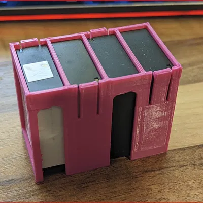 Đế Giữ Pin Canon LP-E12