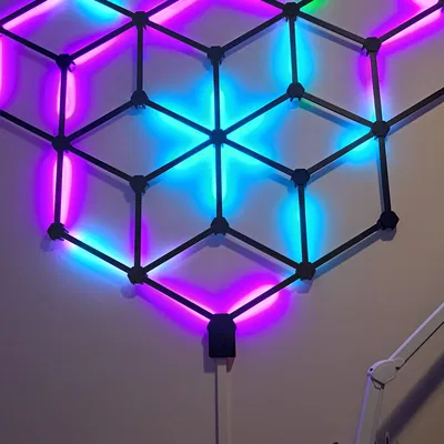 Chromance và bộ điều khiển cho profile AliExpress