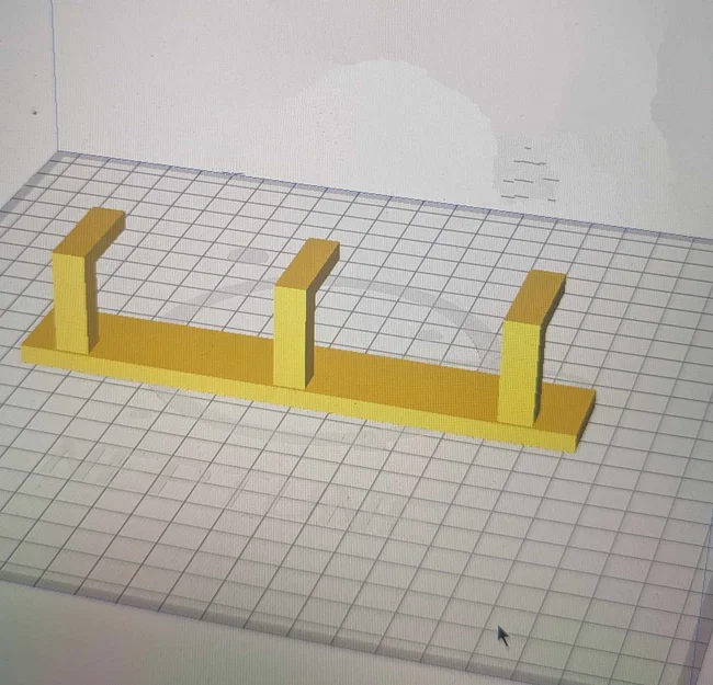 Móc Treo Quần Áo Gọn Gàng - Image 1