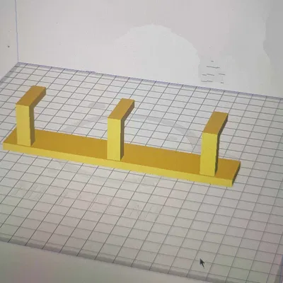 Móc Treo Quần Áo Gọn Gàng