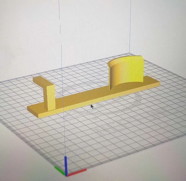 Móc Treo Túi và Nón - Image 2