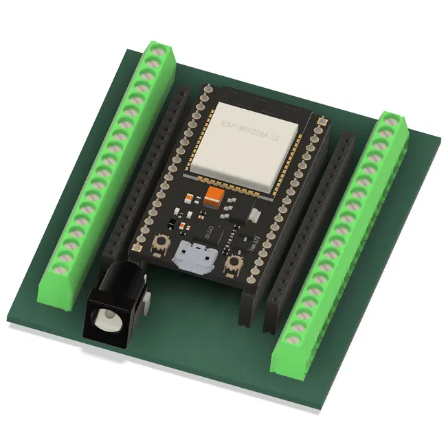 Nút Dưới Chromance Có Bộ Điều Khiển - Image 2