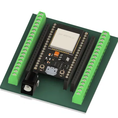 Nút Dưới Chromance Có Bộ Điều Khiển