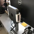 Kệ Giữ Mac mini Cho Màn Hình Dell U2515 - Thumbnail 1