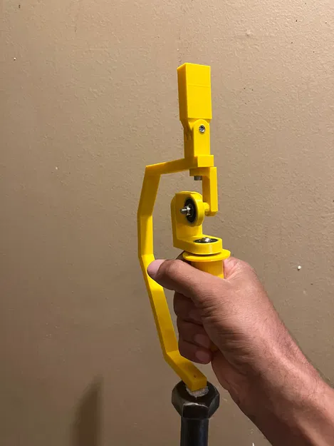 Ổn Định Vòng Bi 608 - Image 1