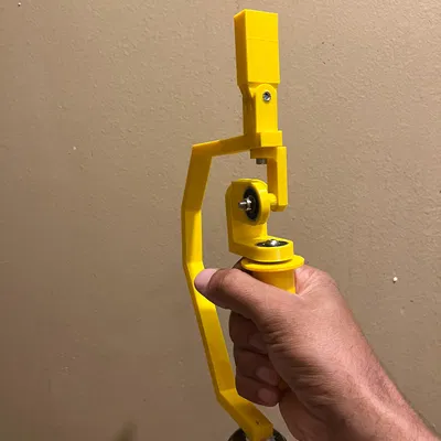 Ổn Định Vòng Bi 608