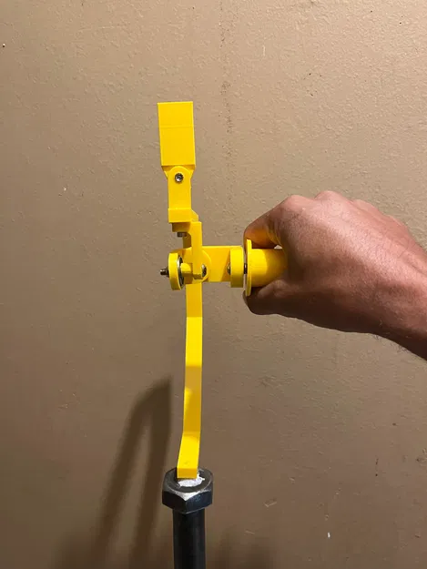 Ổn Định Vòng Bi 608 - Image 2