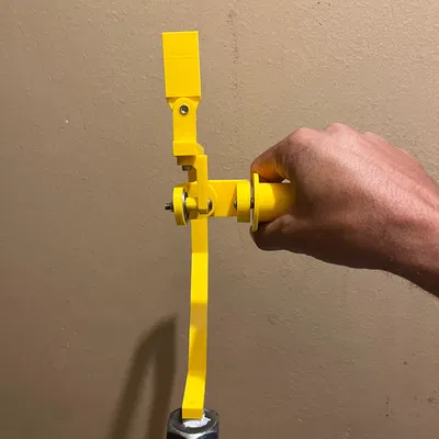 Ổn Định Vòng Bi 608