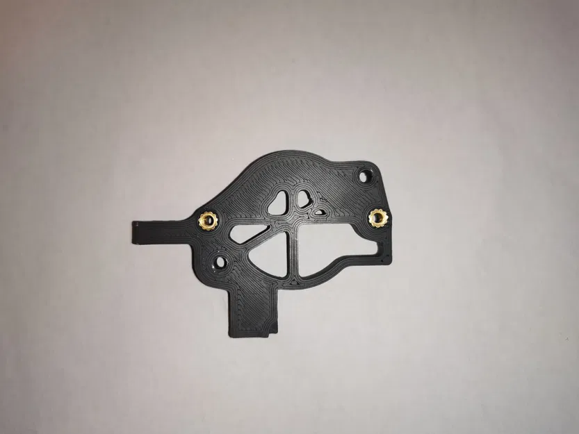 Giá đỡ sợi xích cáp ngang EBB36_OrbiterV2_TAP - Image 2