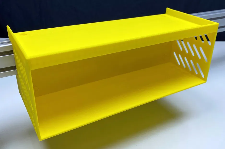 Hộp ngăn kéo MT-SYSTEM L: Phiên bản 1xH3 - Image 3