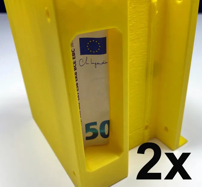 Hộp ngăn kéo MT-SYSTEM L: Phiên bản 1xH3 - Image 5