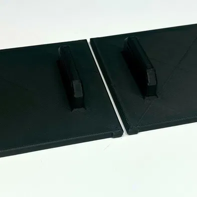 Cửa Tủ MT-SYSTEM L: Phiên bản TAY NẮM/120mm