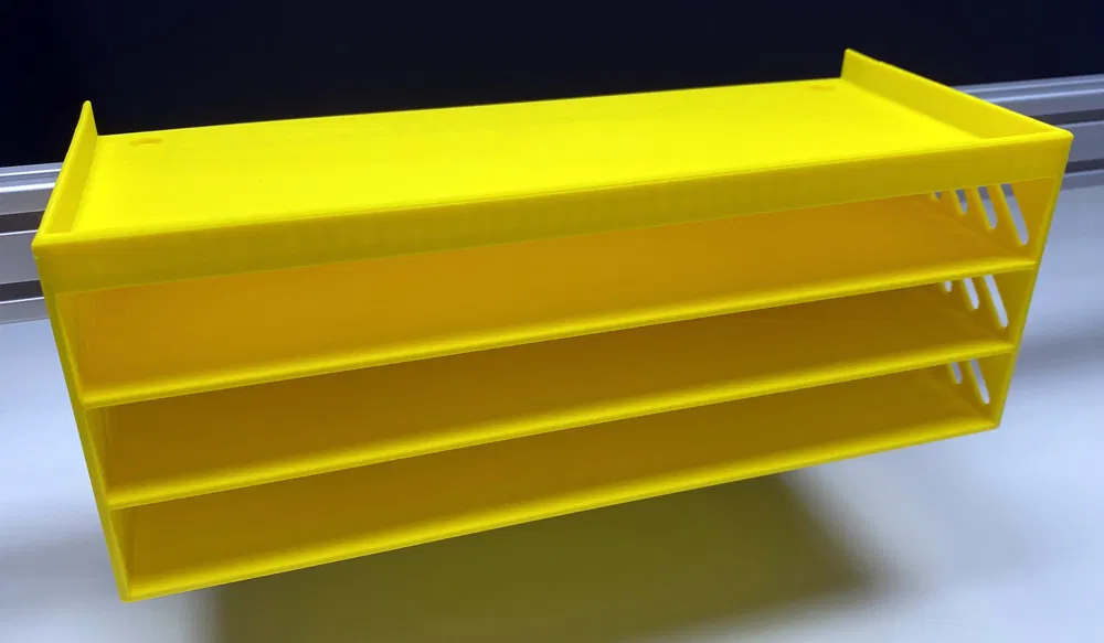 Hộp Ngăn Kéo MT-SYSTEM L: Phiên Bản 3xH1 - Image 3