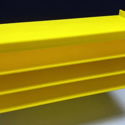 Hộp Ngăn Kéo MT-SYSTEM L: Phiên Bản 3xH1