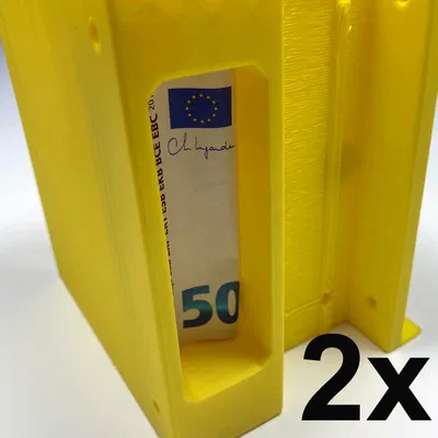 Hộp Ngăn Kéo MT-SYSTEM L: Phiên Bản 3xH1