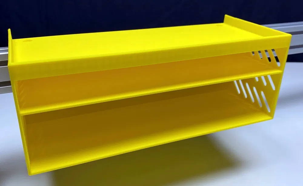 Hộp ngăn kéo MT-SYSTEM L: Phiên bản 1xH2 + 1xH1 - Image 4