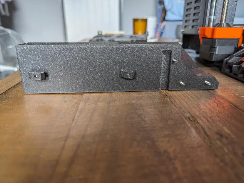 Vỏ Ultimate Prusa (MK4) Tối thượng - Image 4