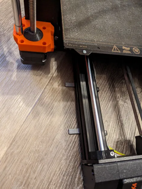 Vỏ Ultimate Prusa (MK4) Tối thượng - Image 5