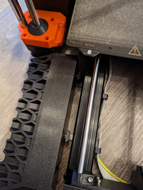 Vỏ Ultimate Prusa (MK4) Tối thượng - Image 7