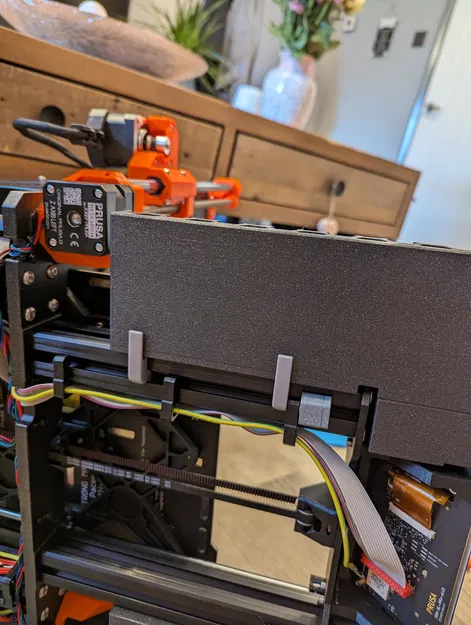 Vỏ Ultimate Prusa (MK4) Tối thượng - Image 8