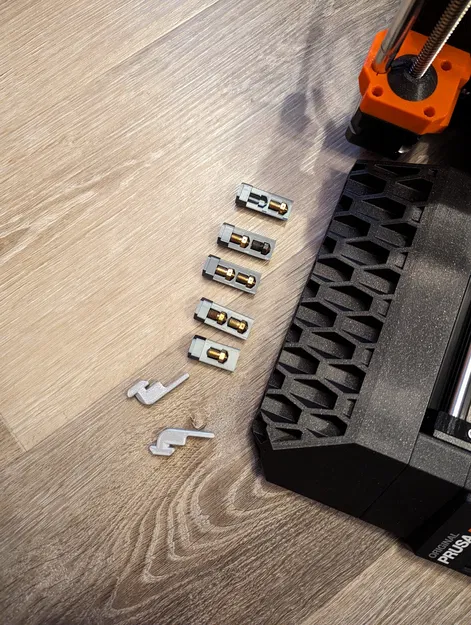 Vỏ Ultimate Prusa (MK4) Tối thượng - Image 10