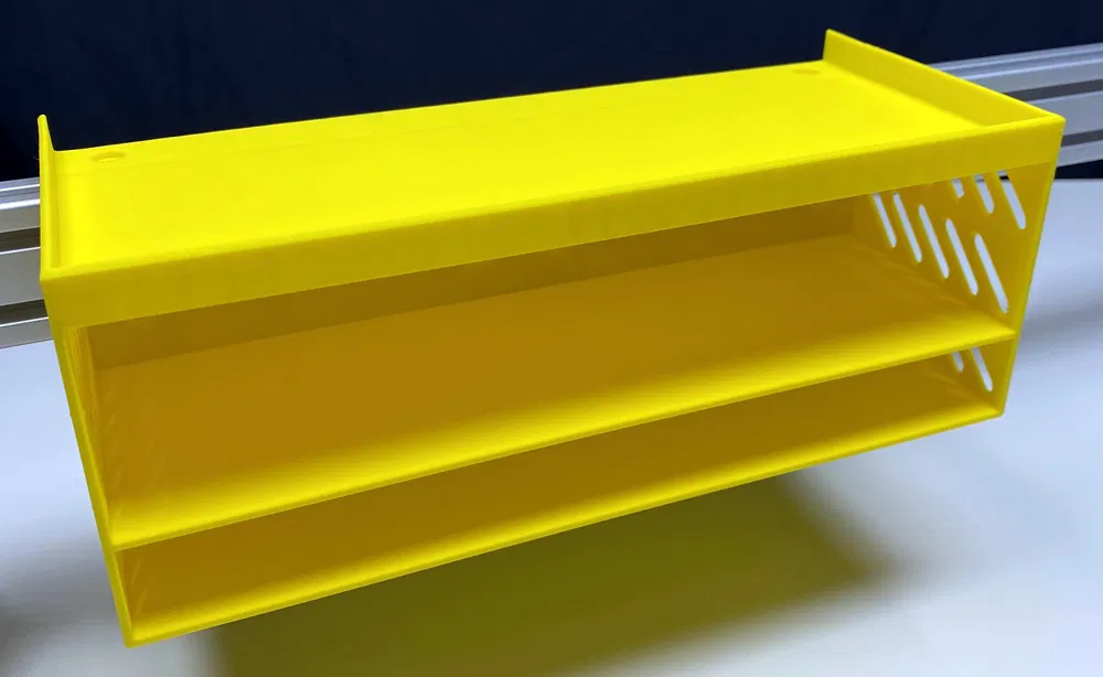 Hộp ngăn kéo MT-SYSTEM L: Phiên bản 1xH2 + 1xH1 - Image 7