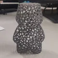 Mô Hình Filla Fella Họa Tiết Voronoi - Thumbnail 1