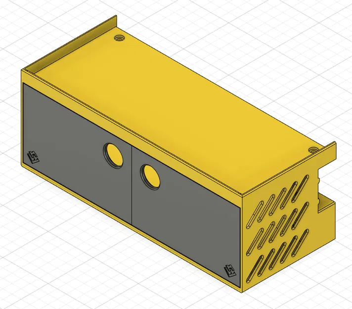 Cửa MT-SYSTEM cho Tủ L: Phiên bản Phẳng/120mm - Image 4