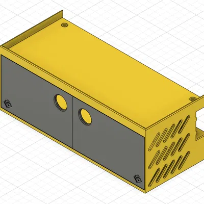 Cửa MT-SYSTEM cho Tủ L: Phiên bản Phẳng/120mm