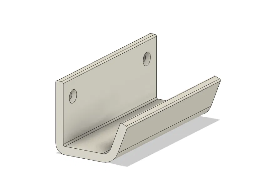 Khuôn Giữ Thang 3 Tấc BEKVÄM - Image 1