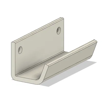 Khuôn Giữ Thang 3 Tấc BEKVÄM