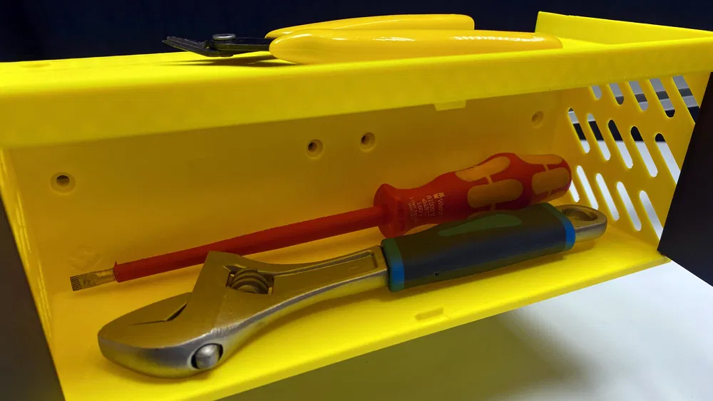 Tủ MT-SYSTEM L: Phiên bản H3C1 có 2 Cửa - Image 4